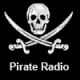 Listen to Pirate Radio free radio online