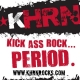 Listen to KHRN free radio online