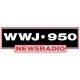 Listen to WWJ Newsradio 950 free radio online