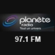 Listen to Planete 97.1 FM free radio online