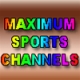 Listen to Maximum Sports Channels free radio online