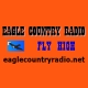 Listen to Eagle Country Radio free radio online
