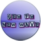 Listen to Gem Radio New Wave free radio online