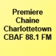 Premiere Chaine Charlottetown CBAF 88.1 FM