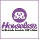 Listen to Houseless Radio free radio online