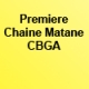Premiere Chaine Matane CBGA
