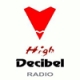 Listen to High Decibel Radio free radio online