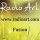 Listen to ArtRadio - RadioArt.com - Fusion free radio online