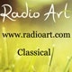 Listen to ArtRadio - RadioArt.com - Classical free radio online
