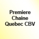 Premiere Chaine Quebec CBV
