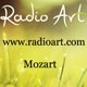Listen to ArtRadio - RadioArt.com - W.A. Mozart free radio online