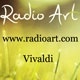 Listen to ArtRadio - RadioArt.com - A.Vivaldi free radio online