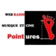 Listen to Pointures free radio online