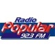 Listen to Radio Popular 92.3 FM Radio Listen to Radio Popular 92.3 FM free online radio