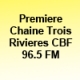Listen to Premiere Chaine Trois Rivieres CBF 96.5 FM free radio online