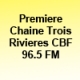 Listen to Premiere Chaine Trois Rivieres CBF 96.5 FM Radio Listen to Premiere Chaine Trois Rivieres CBF 96.5 FM free online radio