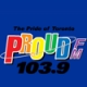 Listen to Proud FM 103.9 free radio online