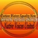 Listen to Native Voices United free radio online