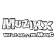 Listen to Muzikx free radio online