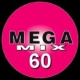 Listen to Megamix60 free radio online