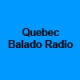 Listen to Quebec Balado Radio free radio online
