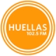 Listen to Huellas 102.5 FM free radio online