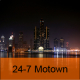 Listen to 24-7 Motown free radio online