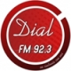 Listen to Dial FM 92.3 free radio online