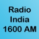 Radio India 1600 AM (KVRI)