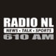 Listen to Radio NL 610 AM free radio online