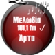 Listen to MelodiaArtas 101.1 FM free radio online