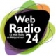 Listen to Web Radio 24 free radio online