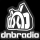 Listen to DNB Radio free radio online