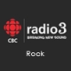 Listen to CBC Radio 3 Rock free radio online
