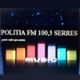 Listen to Politia FM Serres free radio online