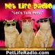 Listen to Pet Life Radio free radio online
