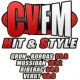 Listen to CVFM free radio online