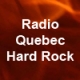 Radio Quebec Hard Rock