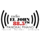 Listen to El John 88.5 FM Pangkal Pinang free radio online