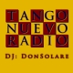 Listen to Tango Nuevo free radio online