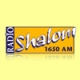 Listen to Radio Shalom 1650 AM free radio online