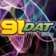 Listen to 91 DAT 90.9 FM free radio online