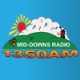Listen to Mid Downs Radio free radio online