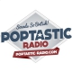 Listen to Poptastic Radio free radio online