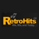 Listen to RetroHits free radio online