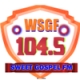 Listen to Sweet Gospel FM 1045 free radio online