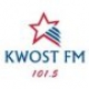 Listen to KWOST FM free radio online