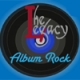Listen to The Legacy free radio online