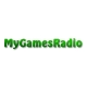 Listen to MyGamesRadio free radio online