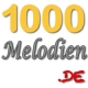 Listen to 1000 Melodien free radio online
